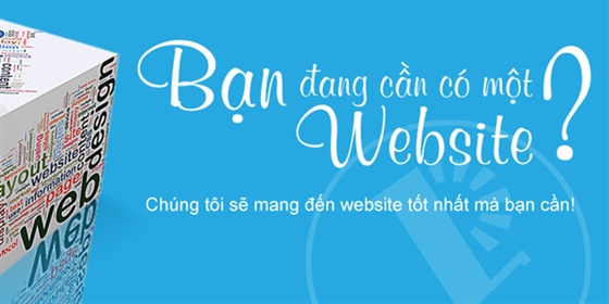 cong ty lam web