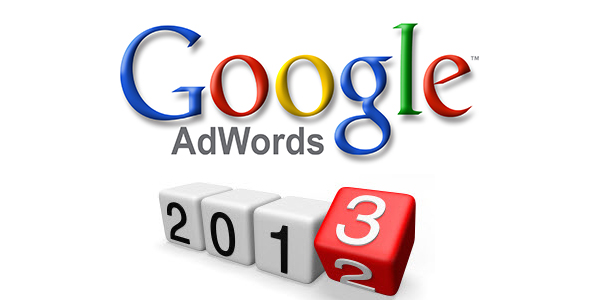 Quảng cáo Google Awords 2013