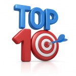 seo top 10